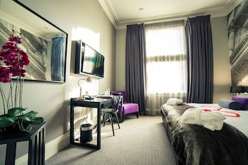 Grey Street Hotel