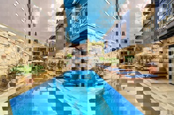 Alp Pasa Hotel - Special Class