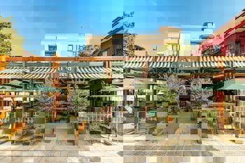 Alp Pasa Hotel - Special Class