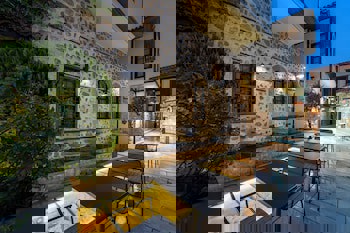 Alp Pasa Hotel - Special Class