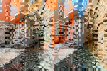 Alp Pasa Hotel - Special Class