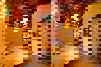 Alp Pasa Hotel - Special Class