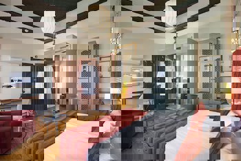 Alp Pasa Hotel - Special Class