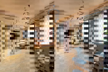 Alp Pasa Hotel - Special Class