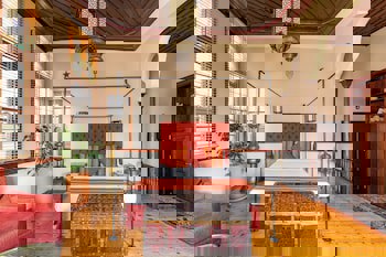 Alp Pasa Hotel - Special Class