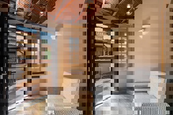 Alp Pasa Hotel - Special Class