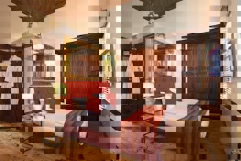 Alp Pasa Hotel - Special Class