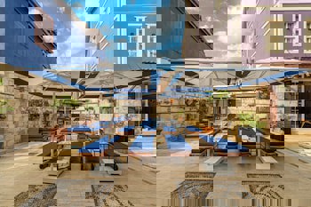 Alp Pasa Hotel - Special Class