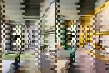 Alp Pasa Hotel - Special Class