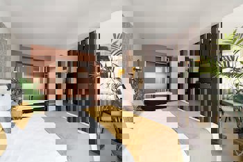 Alp Pasa Hotel - Special Class