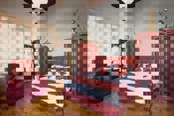 Alp Pasa Hotel - Special Class