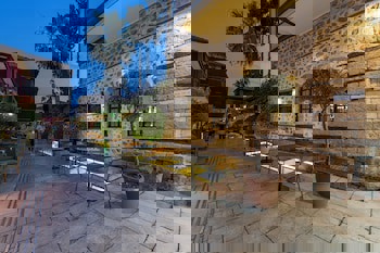 Alp Pasa Hotel - Special Class