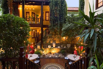 Alp Pasa Hotel - Special Class