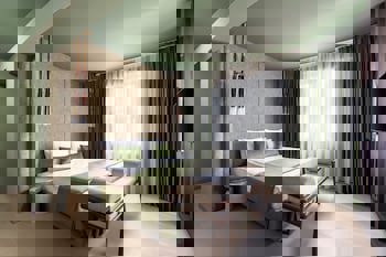 Alp Pasa Hotel - Special Class