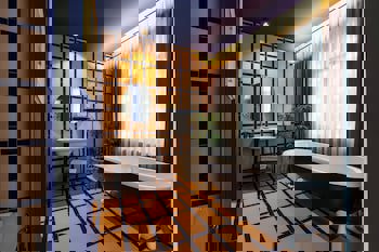 Alp Pasa Hotel - Special Class