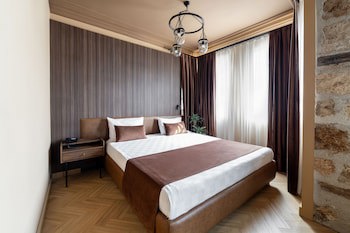 Alp Pasa Hotel - Special Class galeri fotoğrafı