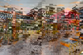 Alp Pasa Hotel - Special Class