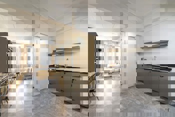 Alp Pasa Hotel - Special Class