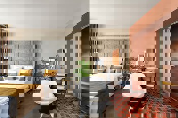 Alp Pasa Hotel - Special Class