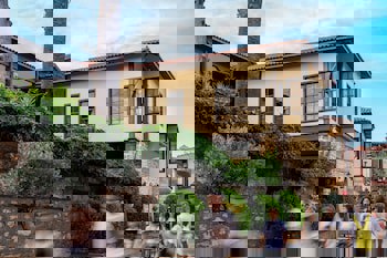 Alp Pasa Hotel - Special Class