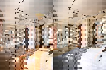 Alp Pasa Hotel - Special Class