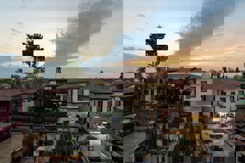 Alp Pasa Hotel - Special Class