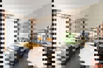 Alp Pasa Hotel - Special Class