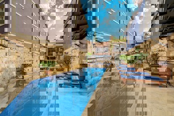 Alp Pasa Hotel - Special Class