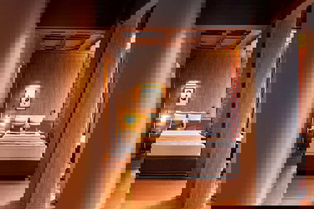 Alp Pasa Hotel - Special Class