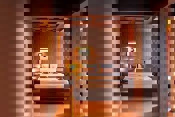 Alp Pasa Hotel - Special Class