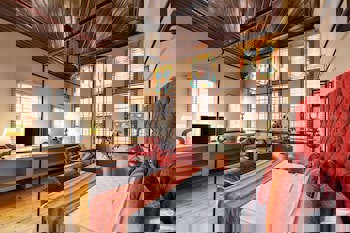 Alp Pasa Hotel - Special Class