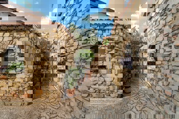 Alp Pasa Hotel - Special Class