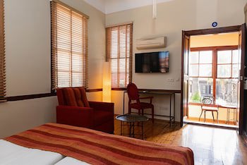 Alp Pasa Hotel - Special Class galeri fotoğrafı