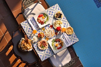 Alp Pasa Hotel - Special Class