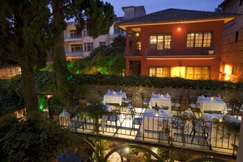 Alp Pasa Hotel - Special Class