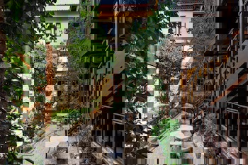 Alp Pasa Hotel - Special Class