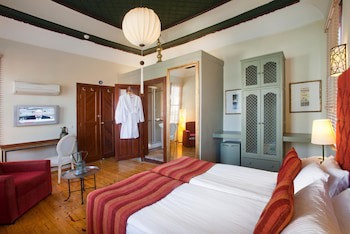 Alp Pasa Hotel - Special Class fotoğrafı