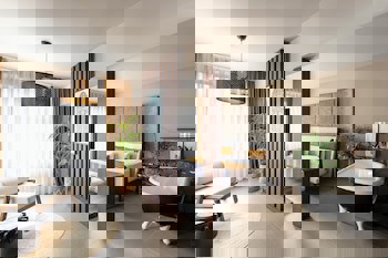 Alp Pasa Hotel - Special Class