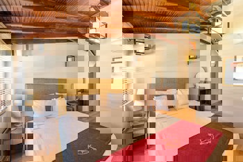 Alp Pasa Hotel - Special Class