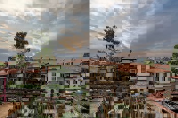 Alp Pasa Hotel - Special Class