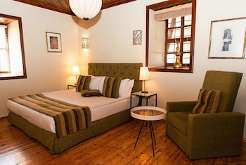 Alp Pasa Hotel - Special Class galeri fotoğrafı