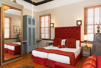 Alp Pasa Hotel - Special Class galeri fotoğrafı