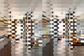 Alp Pasa Hotel - Special Class