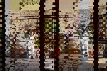 Alp Pasa Hotel - Special Class