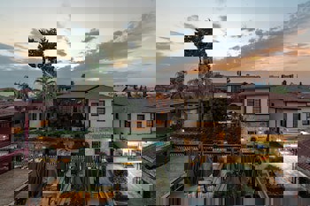 Alp Pasa Hotel - Special Class