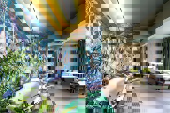 Alp Pasa Hotel - Special Class