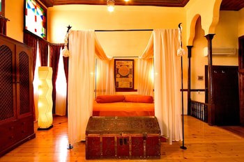 Alp Pasa Hotel - Special Class galeri fotoğrafı