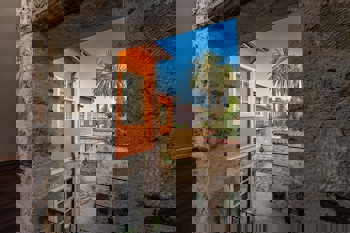 Alp Pasa Hotel - Special Class