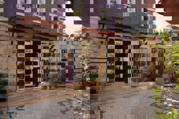 Alp Pasa Hotel - Special Class