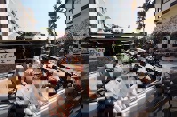 Alp Pasa Hotel - Special Class